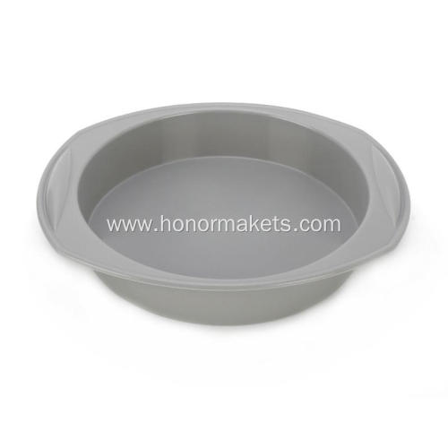 Single Span Round Shape Cake Mold